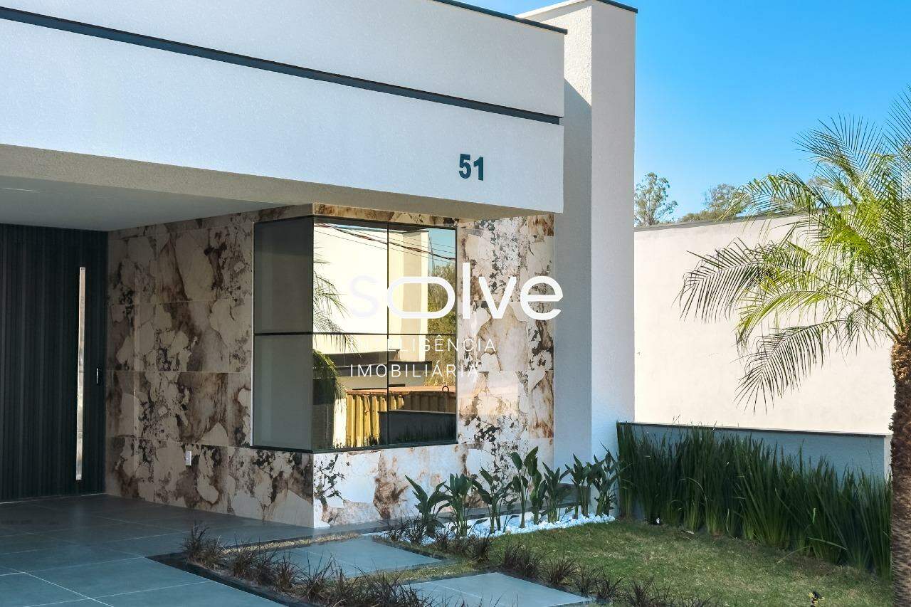 Casa em Condomínio à venda em Indaiatuba - Park Gran Reserve por 1.770.000,00: 