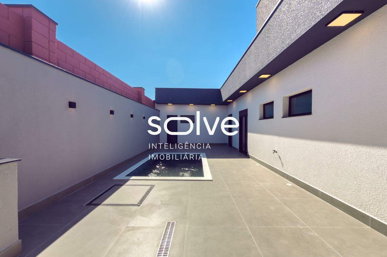 Casa em Condomínio à venda em Indaiatuba - Park Gran Reserve por 1.770.000,00: 