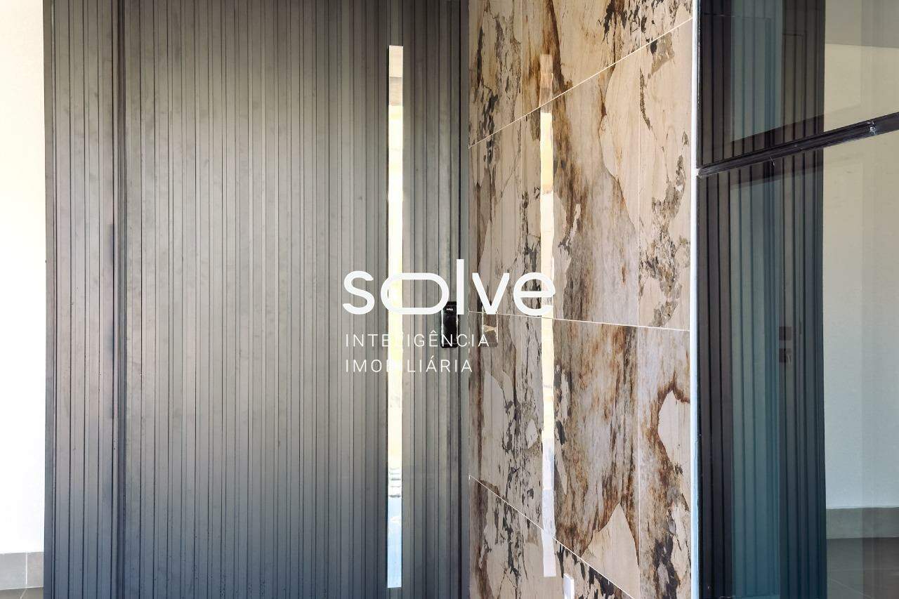 Casa em Condomínio à venda em Indaiatuba - Park Gran Reserve por 1.770.000,00: 