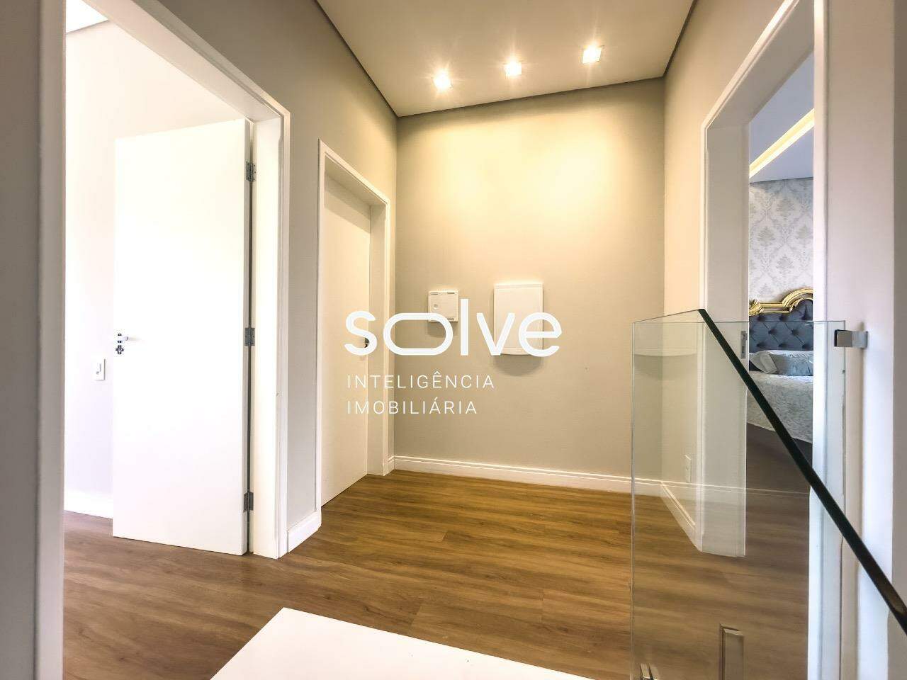 Casa em Condomínio à venda em Indaiatuba - Residencial London Park por 2.300.000,00: 