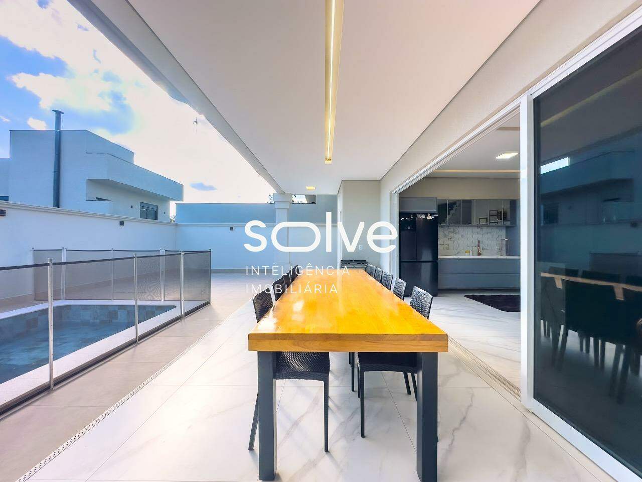 Casa em Condomínio à venda em Indaiatuba - Residencial London Park por 2.300.000,00: 