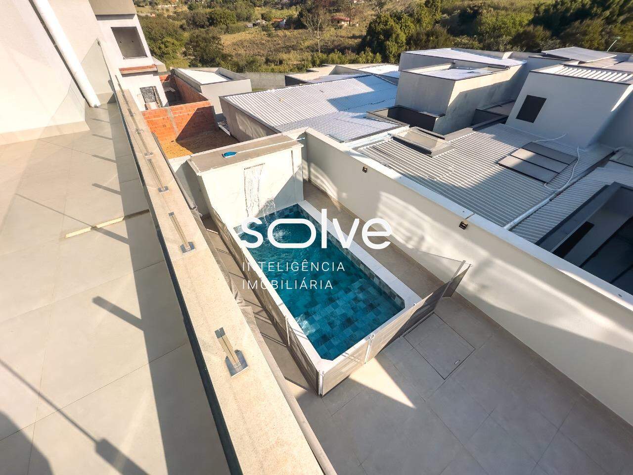 Casa em Condomínio à venda em Indaiatuba - Residencial London Park por 2.300.000,00: 