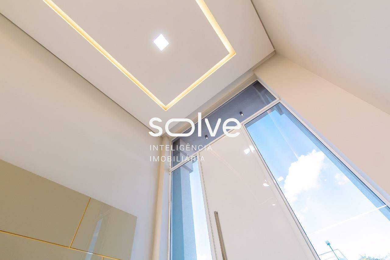 Casa em Condomínio à venda em Indaiatuba - Residencial London Park por 2.300.000,00: 