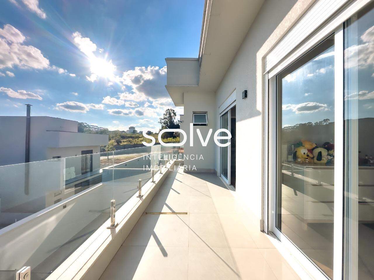 Casa em Condomínio à venda em Indaiatuba - Residencial London Park por 2.300.000,00: 