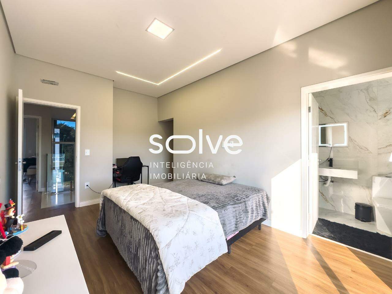 Casa em Condomínio à venda em Indaiatuba - Residencial London Park por 2.300.000,00: 