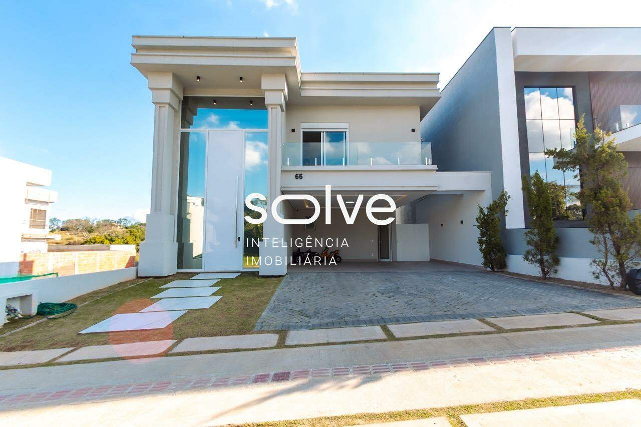 Casa em Condomínio à venda em Indaiatuba - Residencial London Park por 2.300.000,00: 