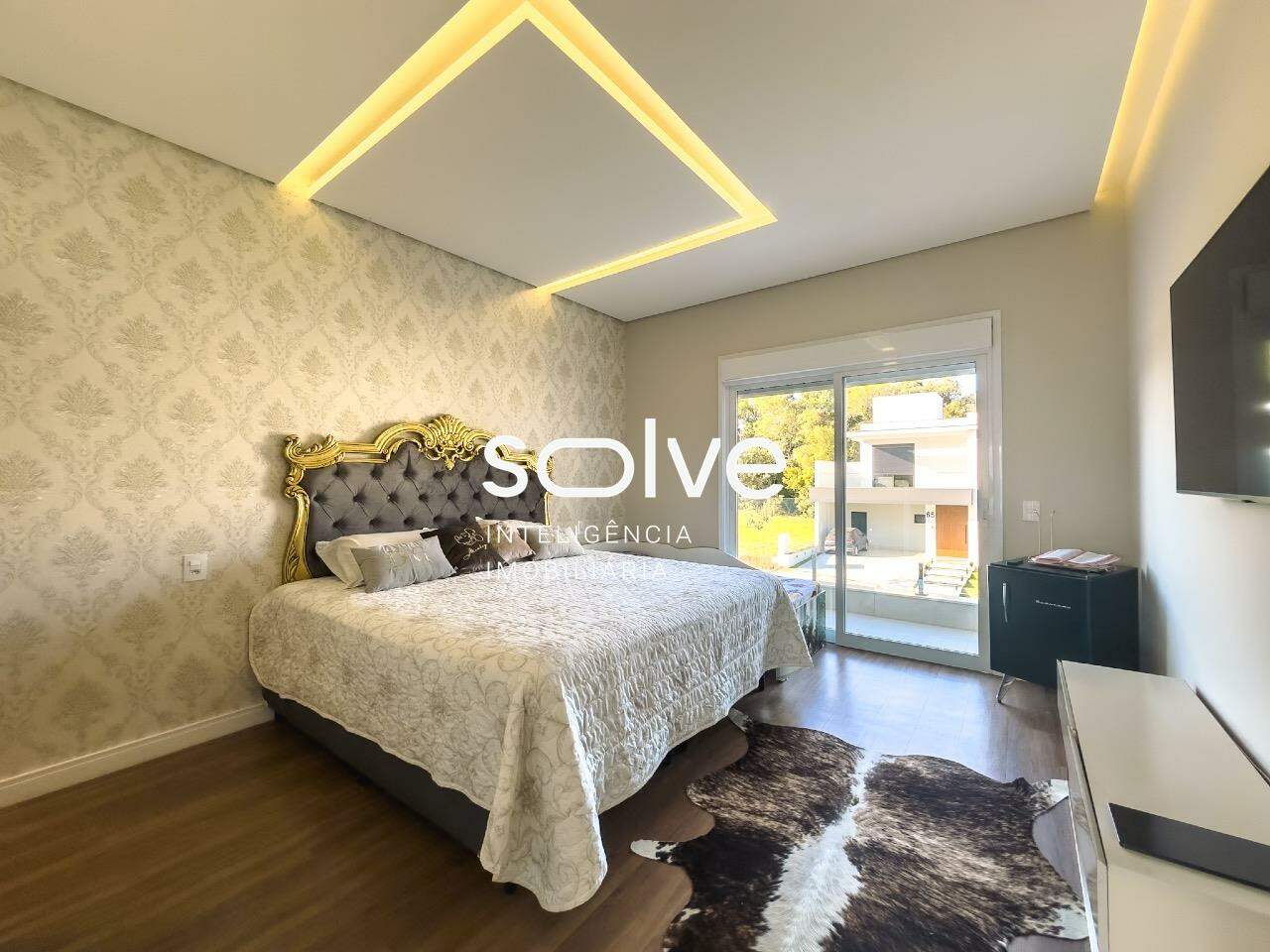 Casa em Condomínio à venda em Indaiatuba - Residencial London Park por 2.300.000,00: 