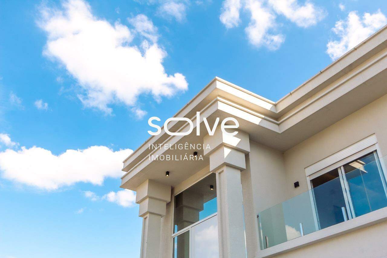 Casa em Condomínio à venda em Indaiatuba - Residencial London Park por 2.300.000,00: 