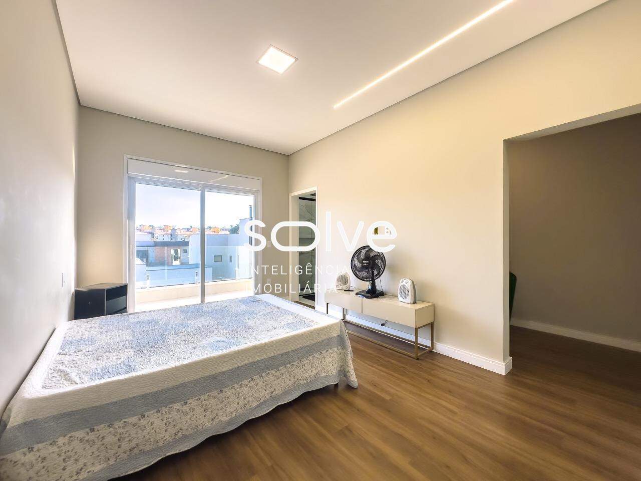 Casa em Condomínio à venda em Indaiatuba - Residencial London Park por 2.300.000,00: 