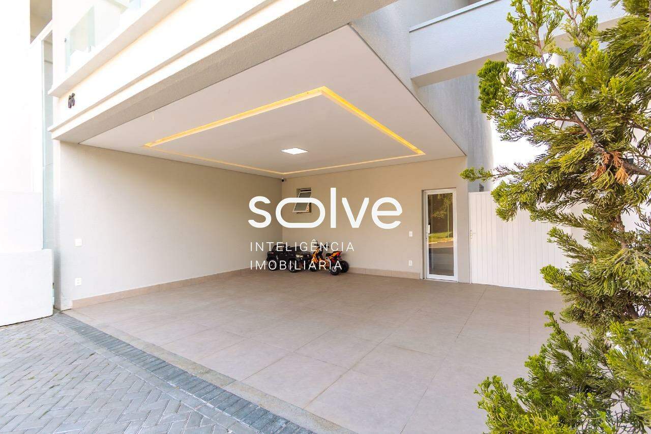 Casa em Condomínio à venda em Indaiatuba - Residencial London Park por 2.300.000,00: 