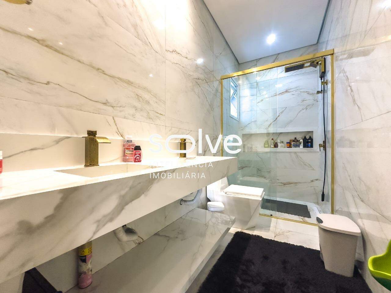 Casa em Condomínio à venda em Indaiatuba - Residencial London Park por 2.300.000,00: 