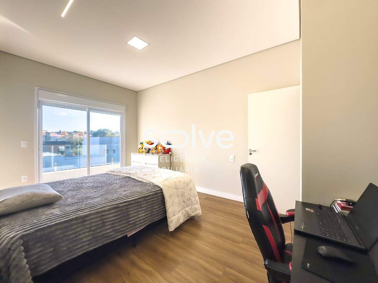 Casa em Condomínio à venda em Indaiatuba - Residencial London Park por 2.300.000,00: 