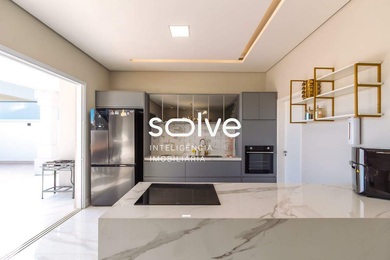 Casa em Condomínio à venda em Indaiatuba - Residencial London Park por 2.300.000,00: 