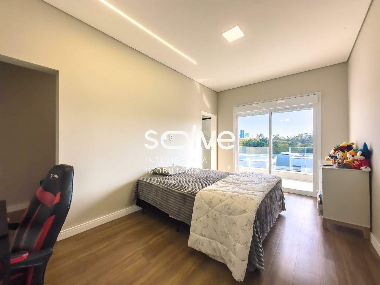 Casa em Condomínio à venda em Indaiatuba - Residencial London Park por 2.300.000,00: 