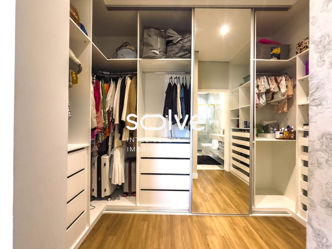 Casa em Condomínio à venda em Indaiatuba - Residencial London Park por 2.300.000,00: 