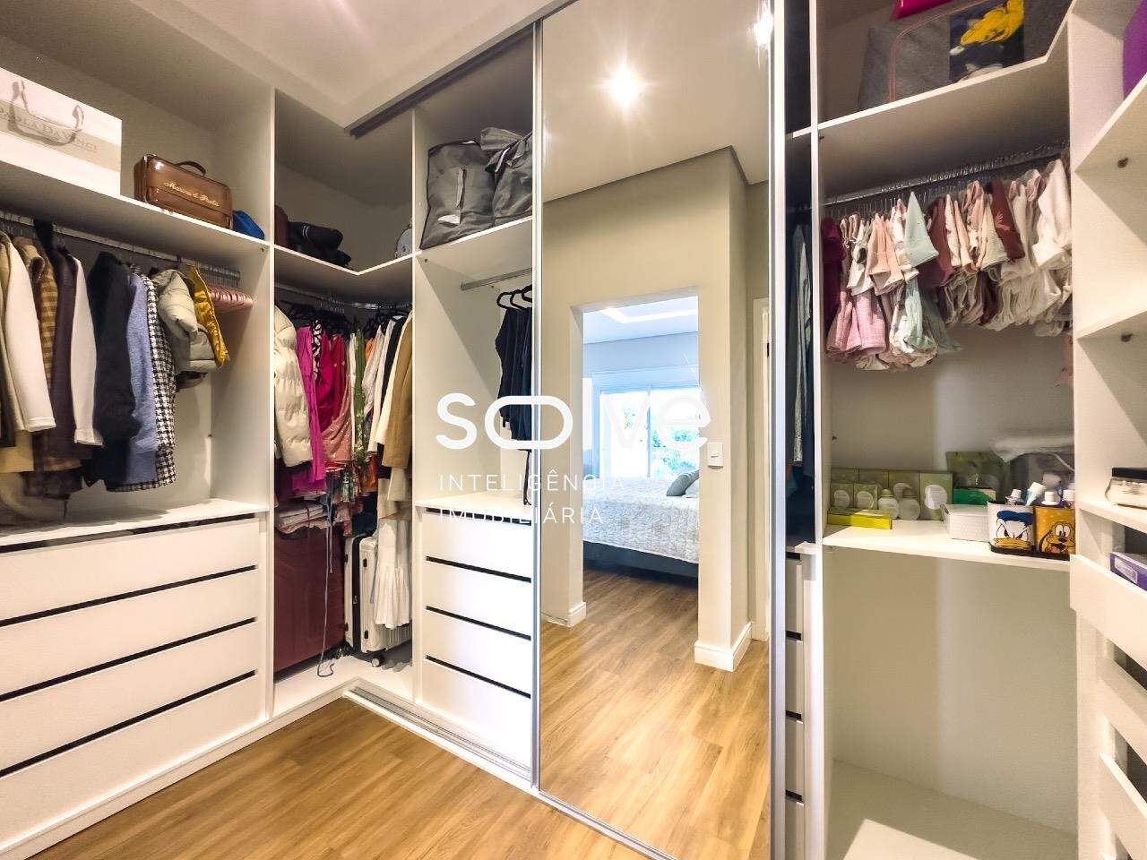 Casa em Condomínio à venda em Indaiatuba - Residencial London Park por 2.300.000,00: 