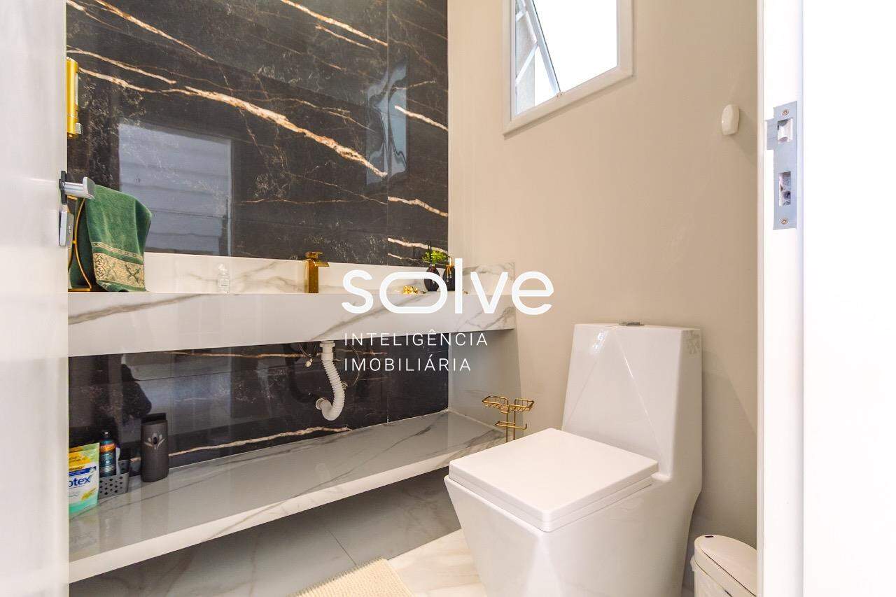 Casa em Condomínio à venda em Indaiatuba - Residencial London Park por 2.300.000,00: 