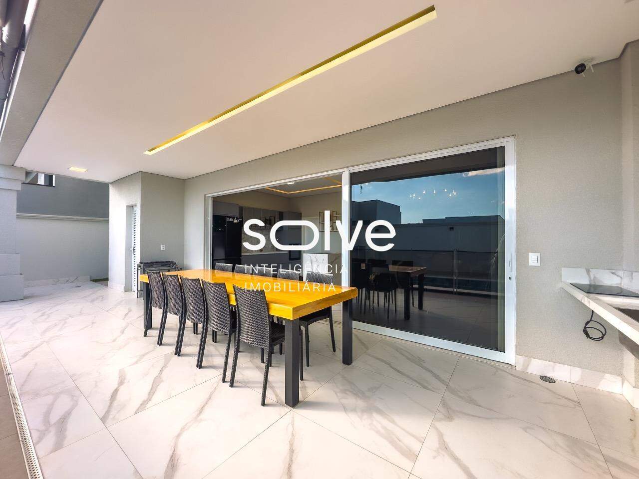 Casa em Condomínio à venda em Indaiatuba - Residencial London Park por 2.300.000,00: 