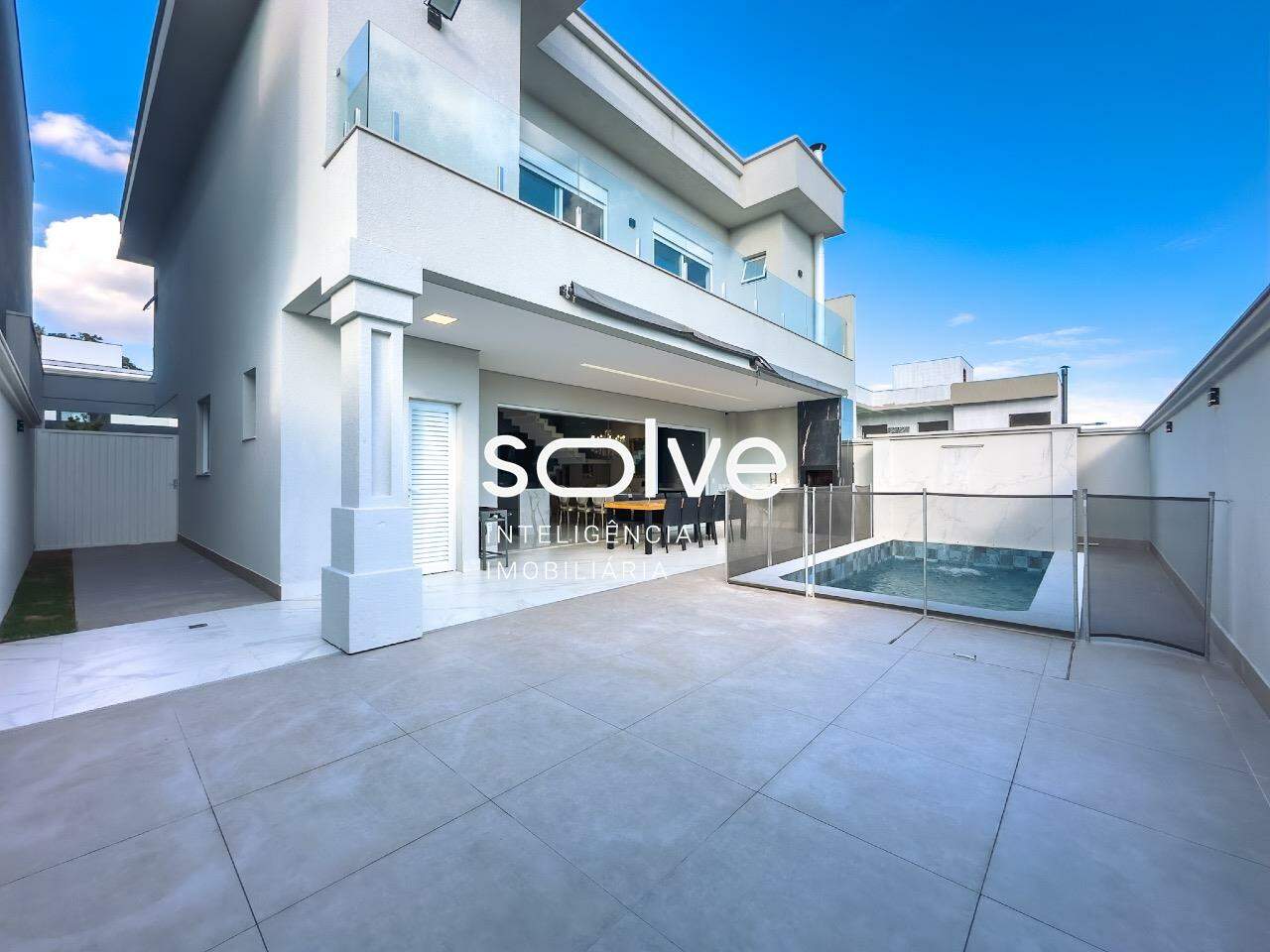 Casa em Condomínio à venda em Indaiatuba - Residencial London Park por 2.300.000,00: 