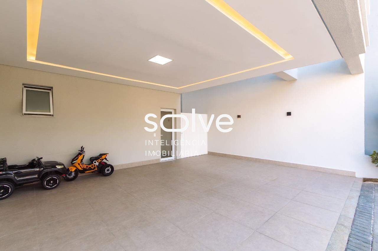 Casa em Condomínio à venda em Indaiatuba - Residencial London Park por 2.300.000,00: 