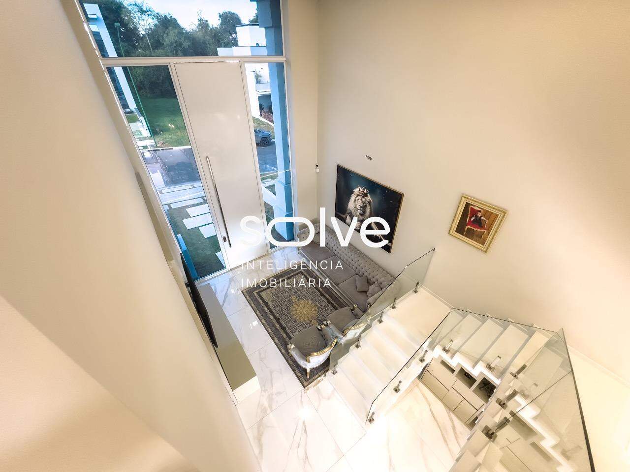 Casa em Condomínio à venda em Indaiatuba - Residencial London Park por 2.300.000,00: 