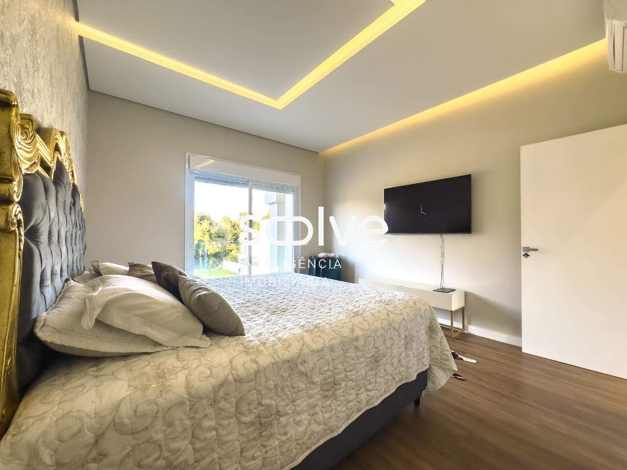 Casa em Condomínio à venda em Indaiatuba - Residencial London Park por 2.300.000,00: 