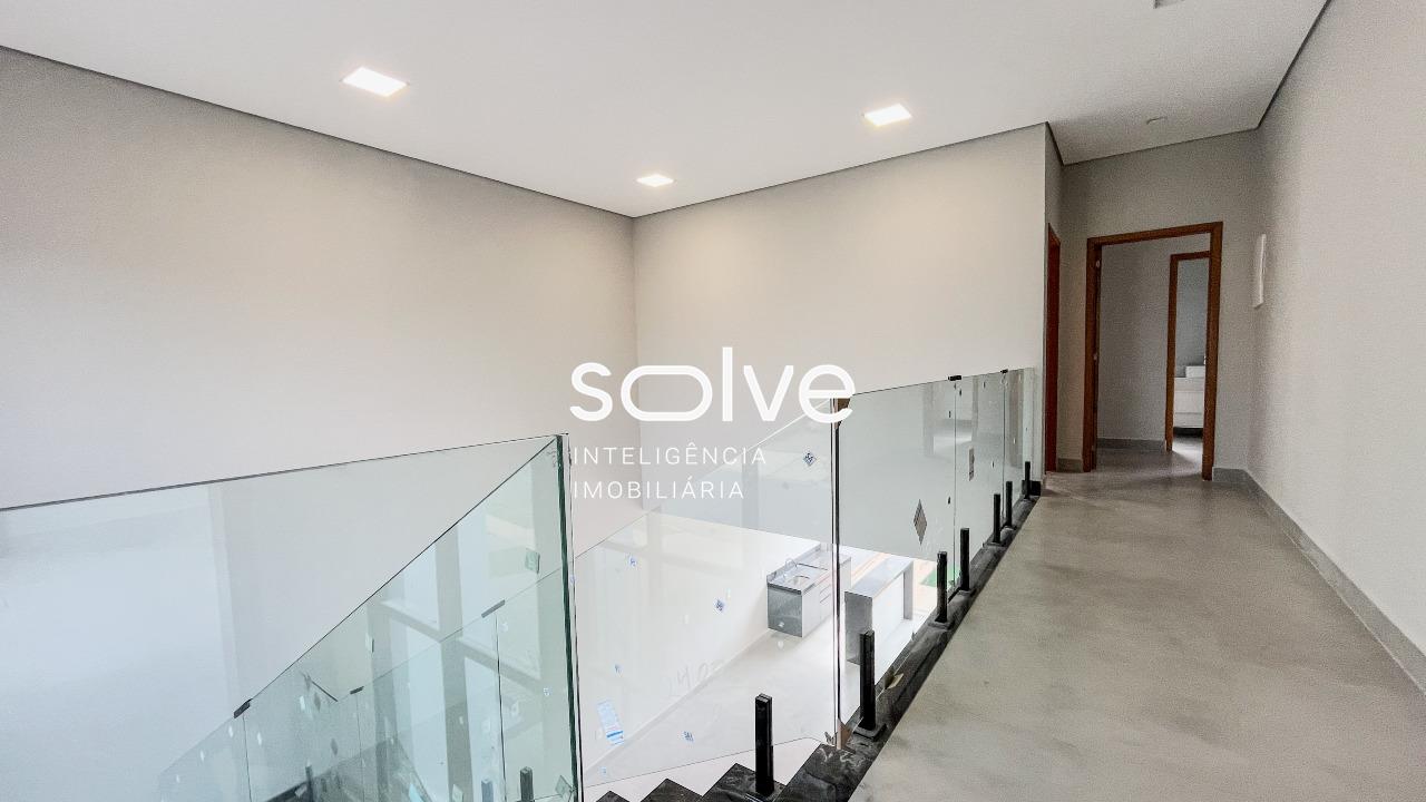 Sobrado em Condomínio à venda em Indaiatuba - Residencial Milano por 1.895.000,00: 