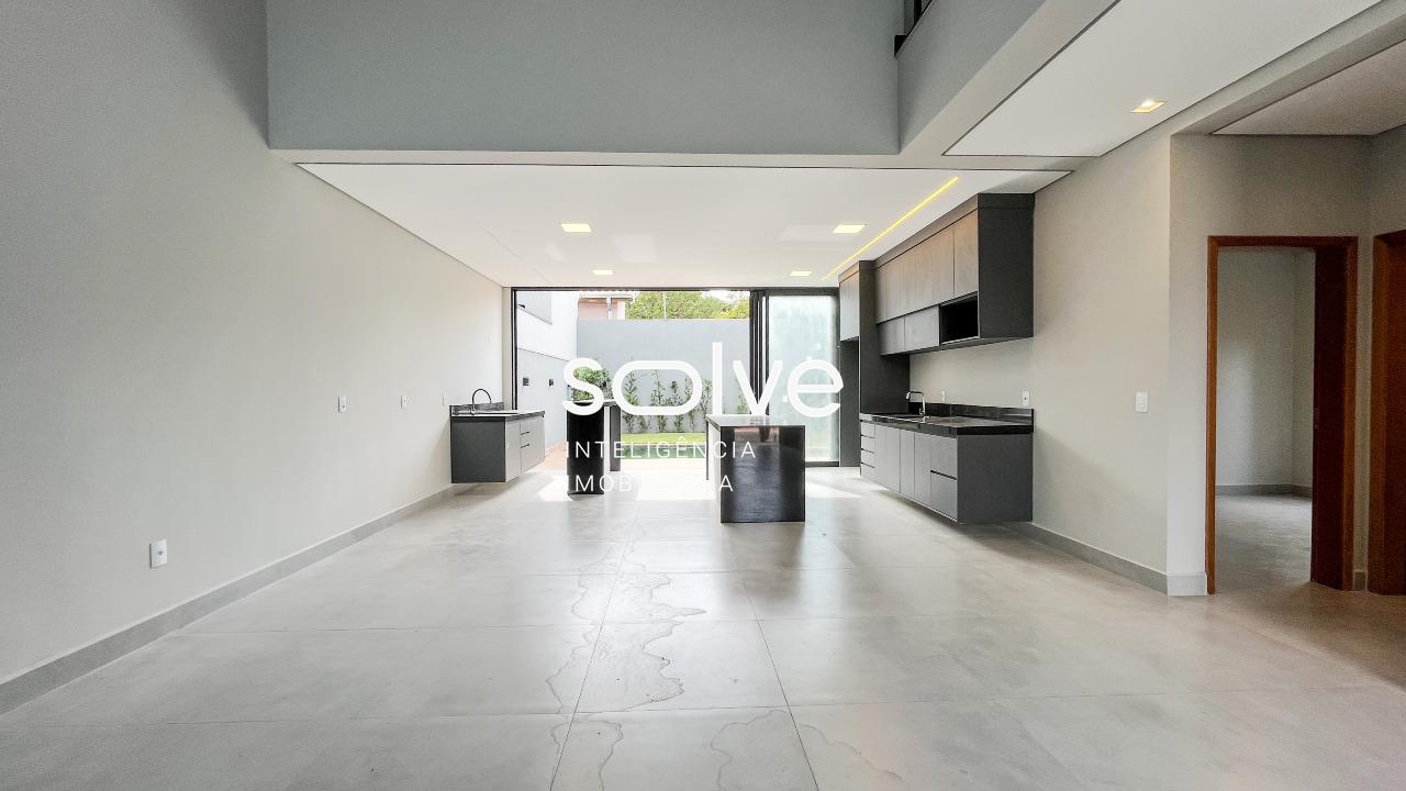 Sobrado em Condomínio à venda em Indaiatuba - Residencial Milano por 1.895.000,00: 