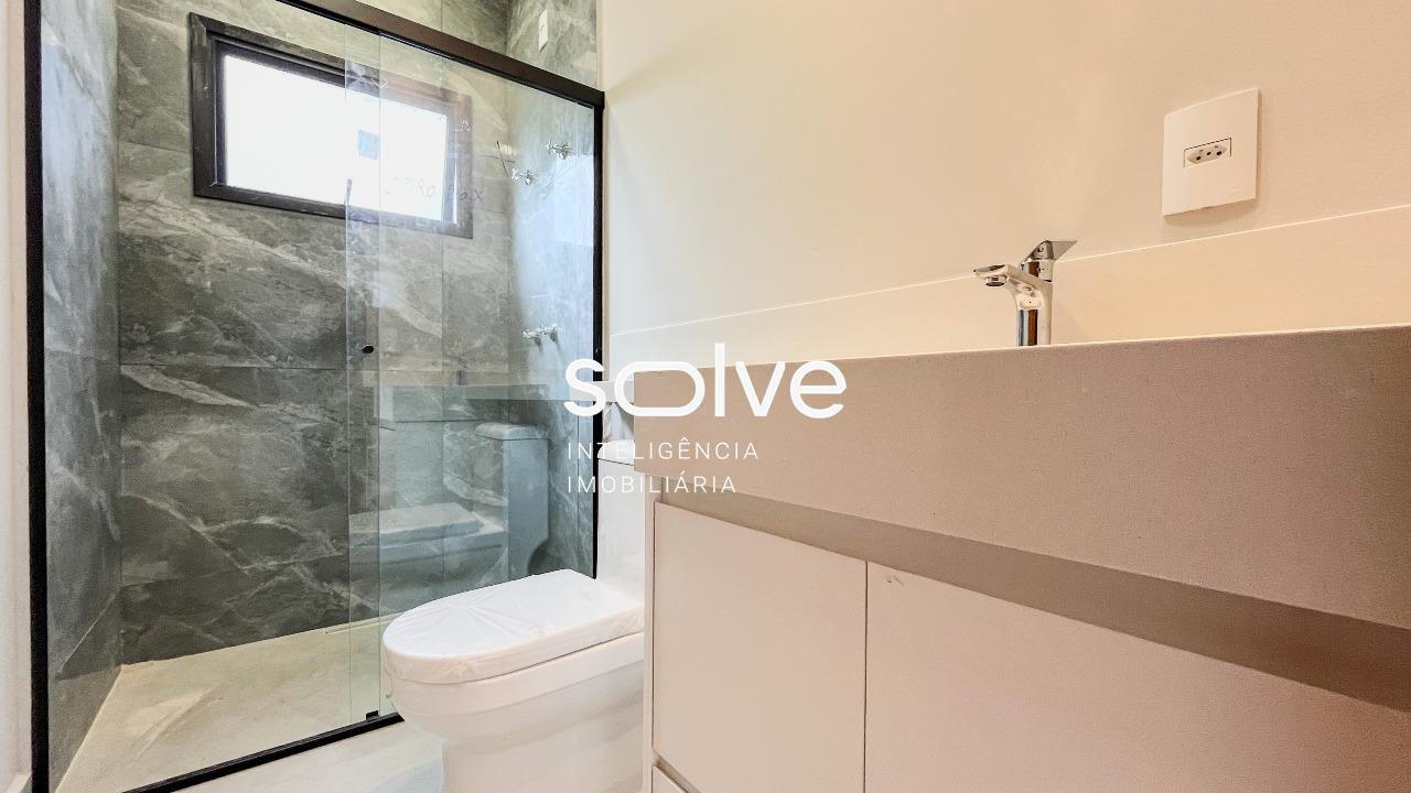 Sobrado em Condomínio à venda em Indaiatuba - Residencial Milano por 1.895.000,00: 