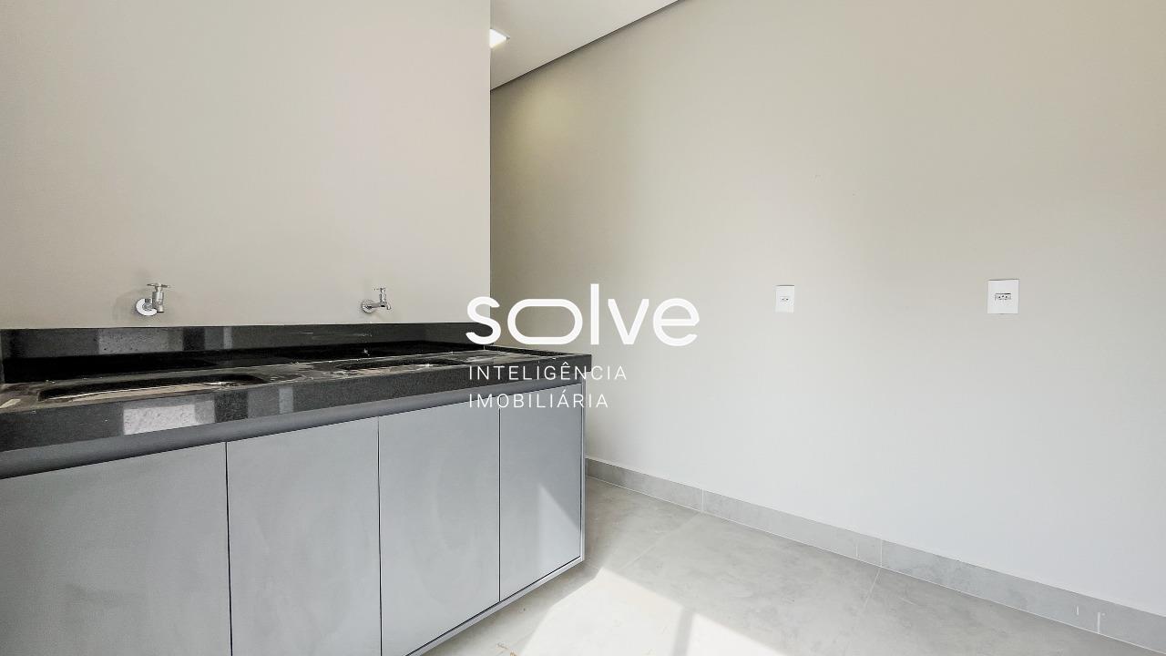 Sobrado em Condomínio à venda em Indaiatuba - Residencial Milano por 1.895.000,00: 