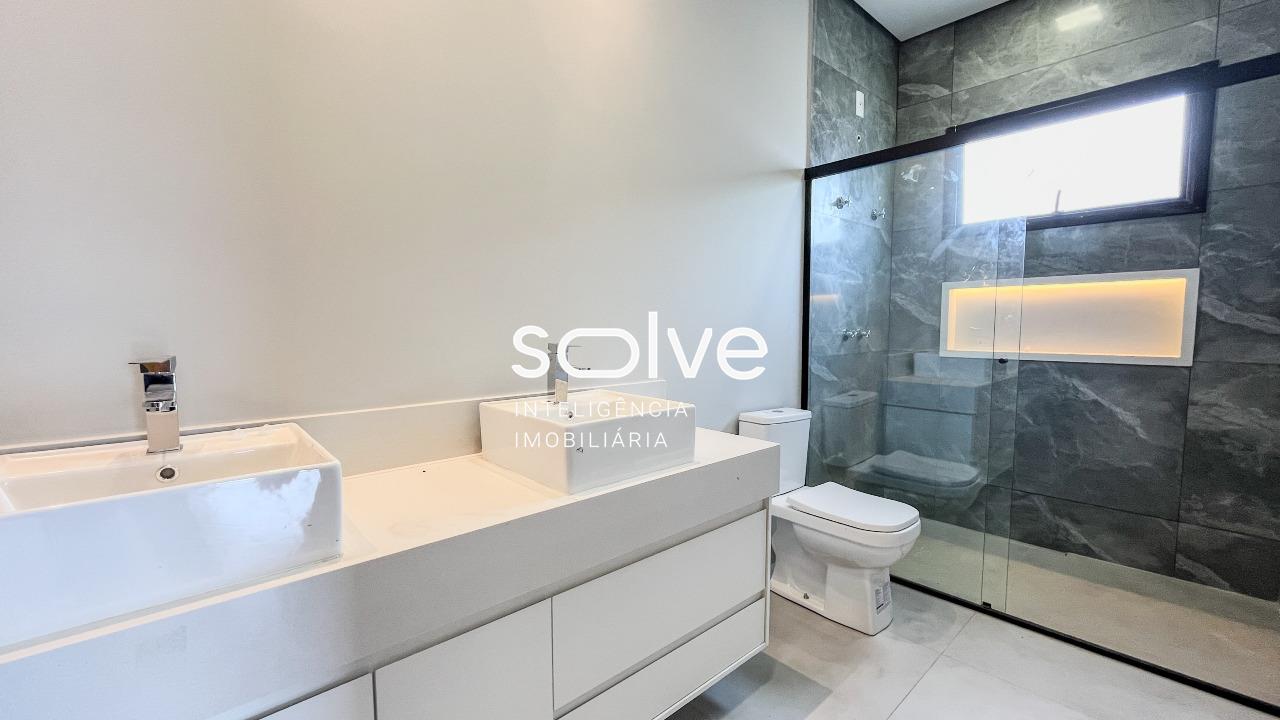 Sobrado em Condomínio à venda em Indaiatuba - Residencial Milano por 1.895.000,00: 