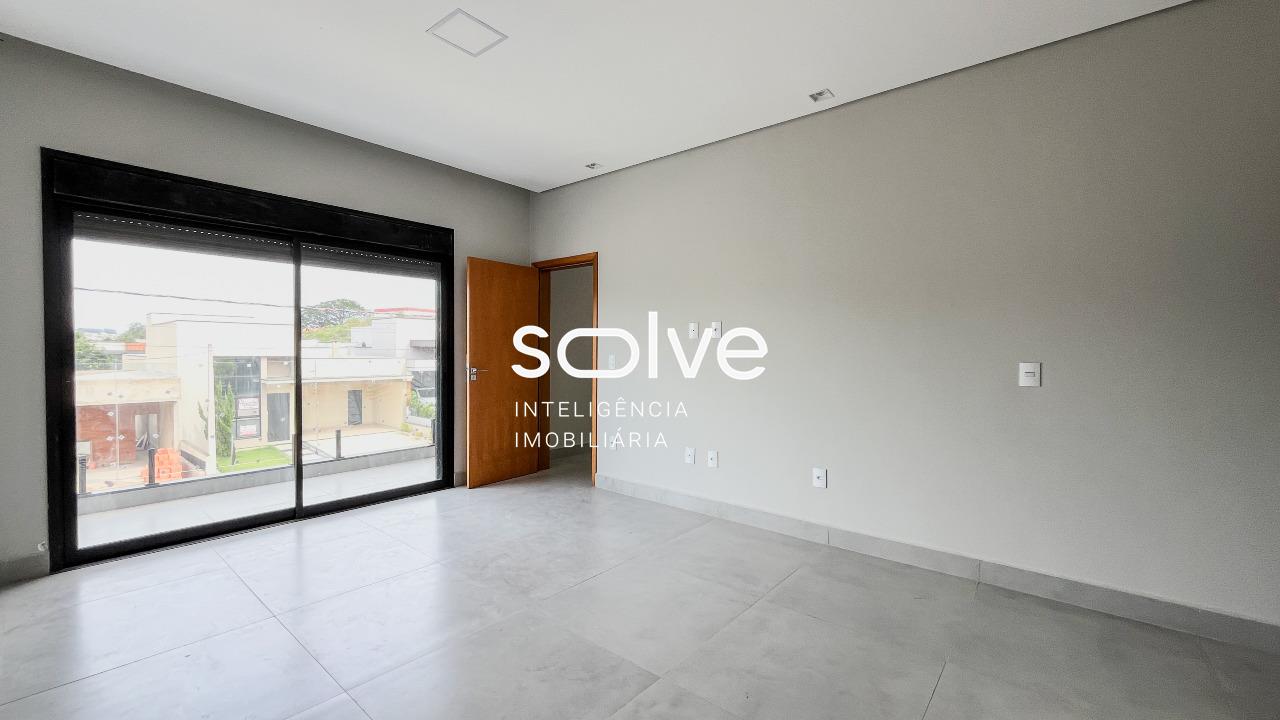 Sobrado em Condomínio à venda em Indaiatuba - Residencial Milano por 1.895.000,00: 