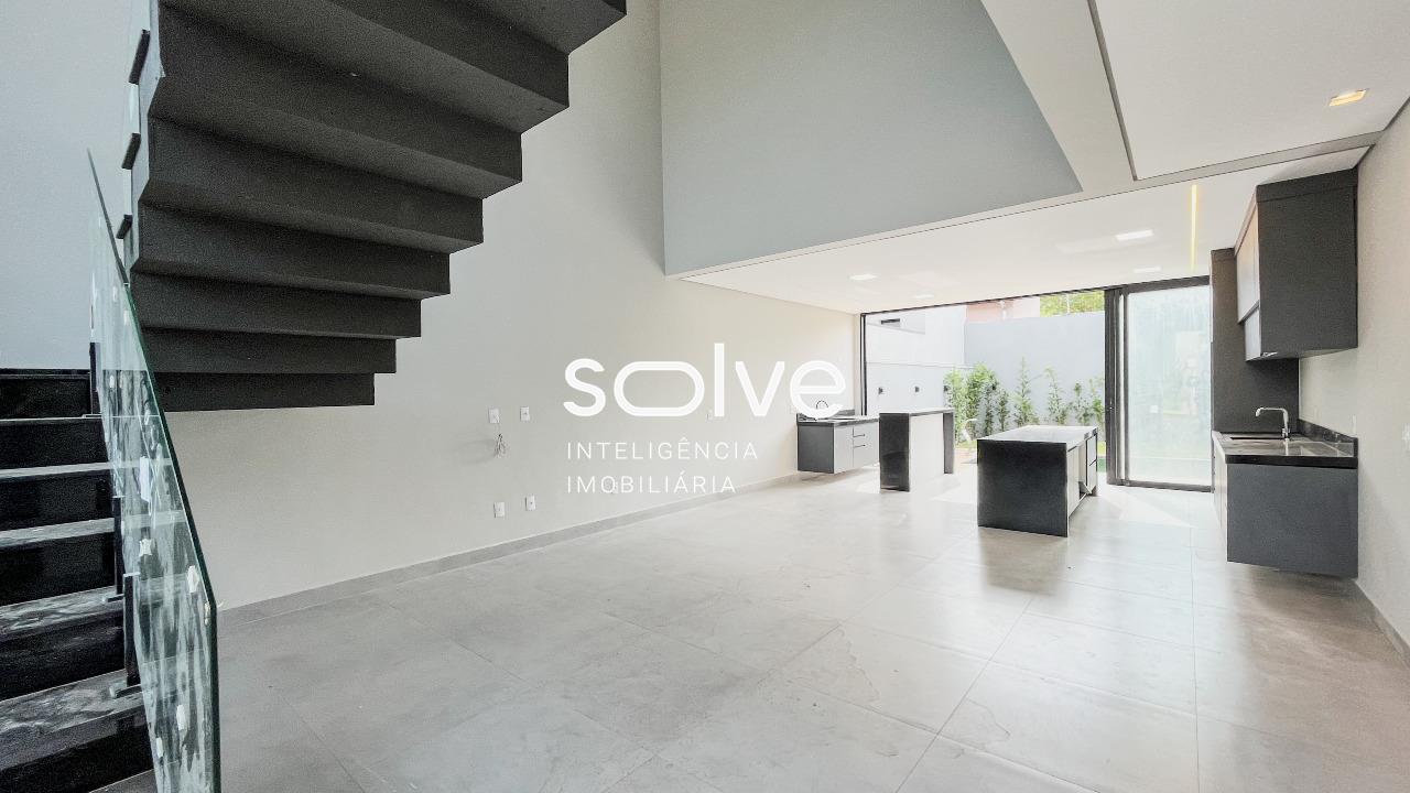 Sobrado em Condomínio à venda em Indaiatuba - Residencial Milano por 1.895.000,00: 