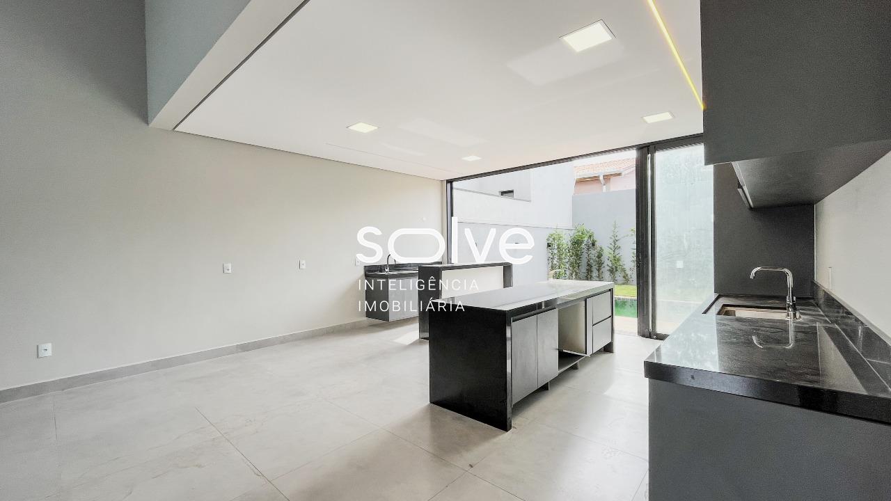 Sobrado em Condomínio à venda em Indaiatuba - Residencial Milano por 1.895.000,00: 