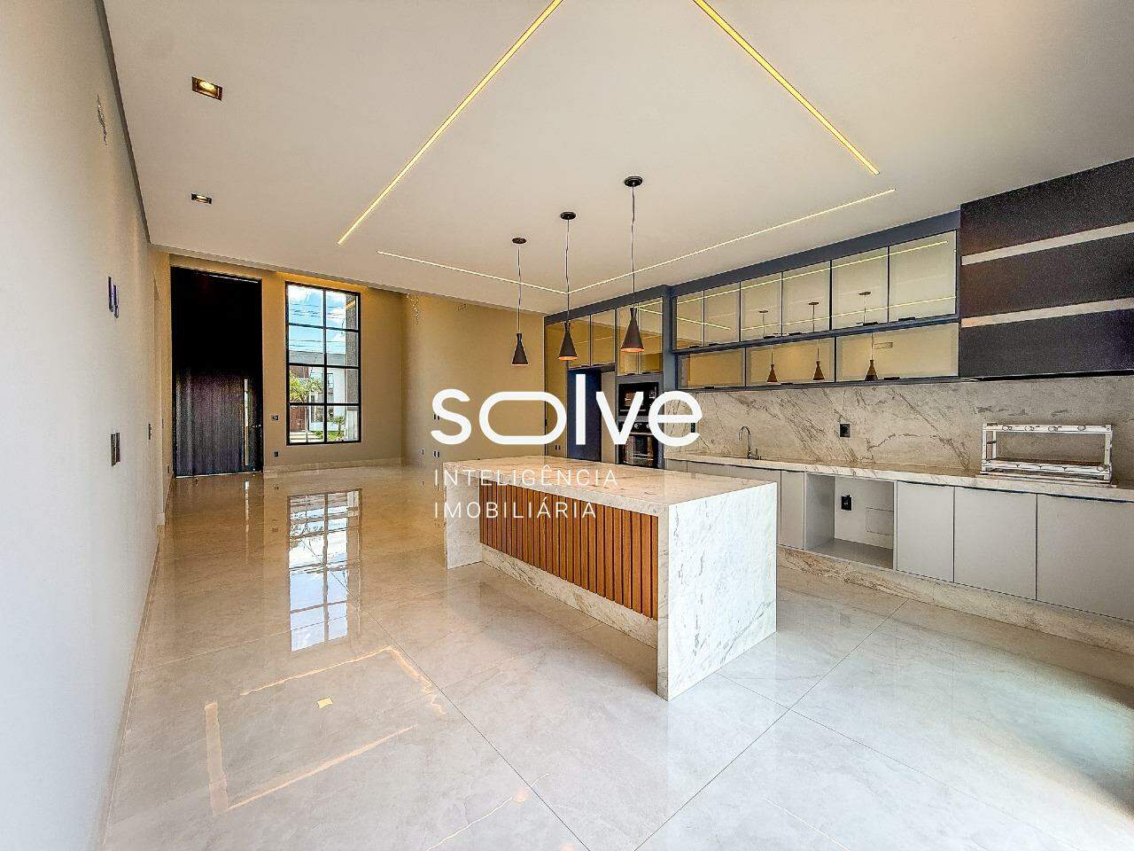 Casa em Condomínio à venda em Indaiatuba - Evidências por 1.900.000,00: 