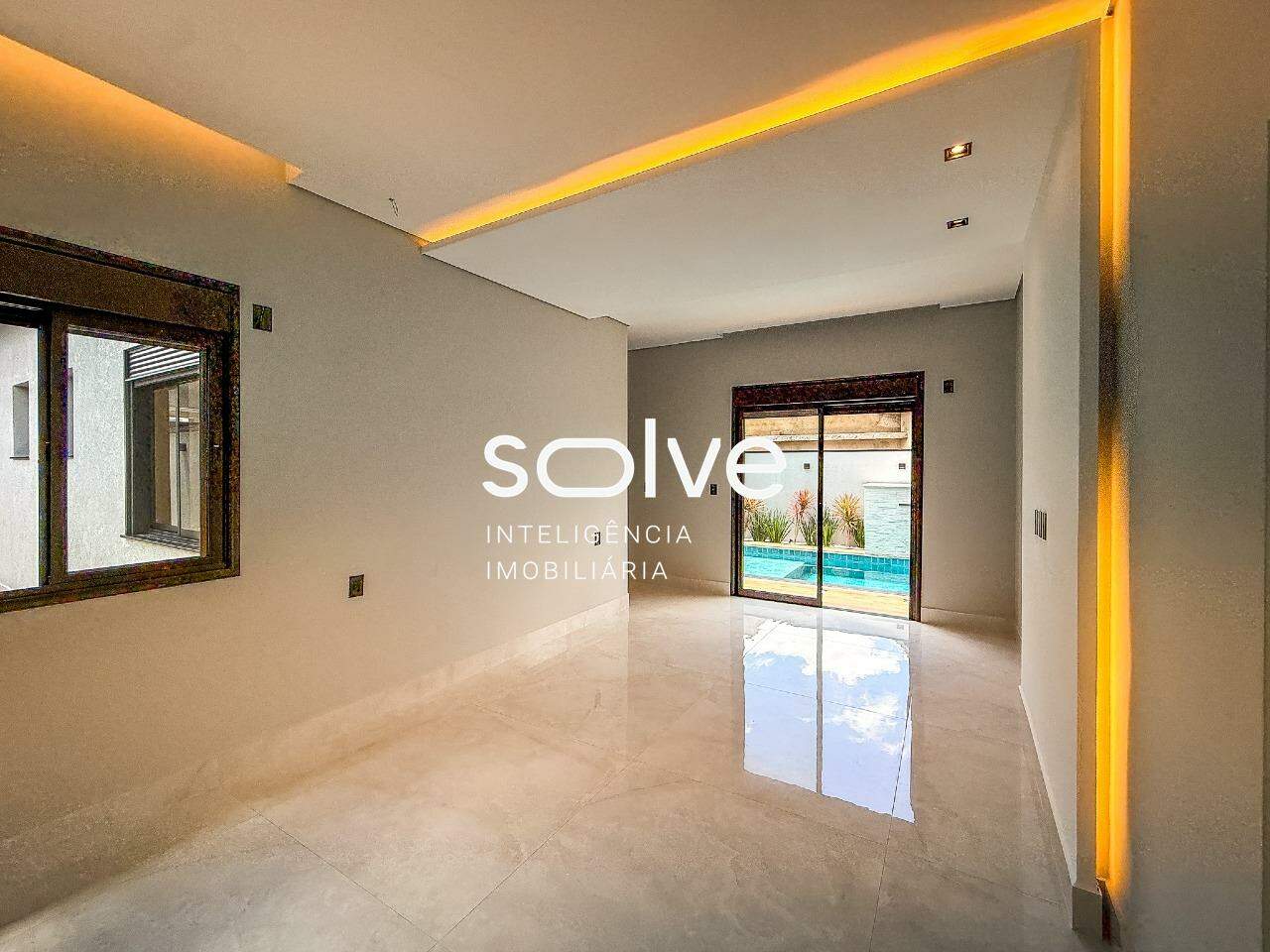 Casa em Condomínio à venda em Indaiatuba - Evidências por 1.900.000,00: 