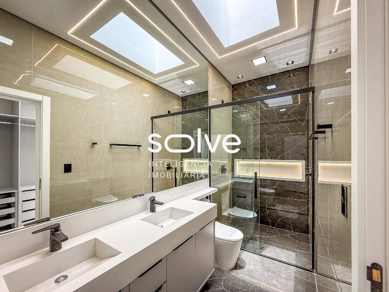 Casa em Condomínio à venda em Indaiatuba - Evidências por 1.900.000,00: 