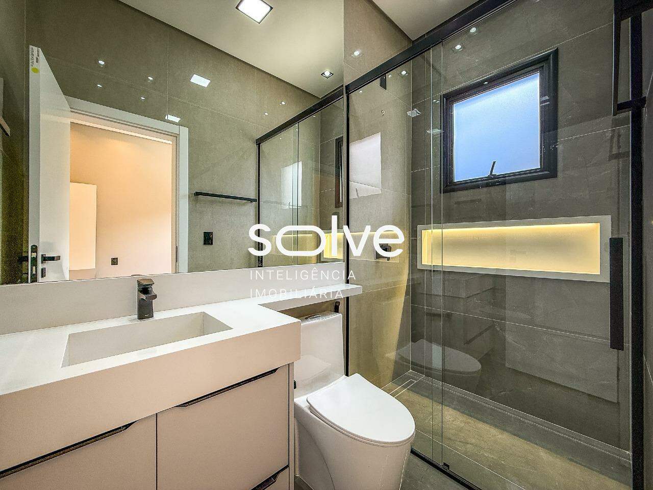 Casa em Condomínio à venda em Indaiatuba - Evidências por 1.900.000,00: 