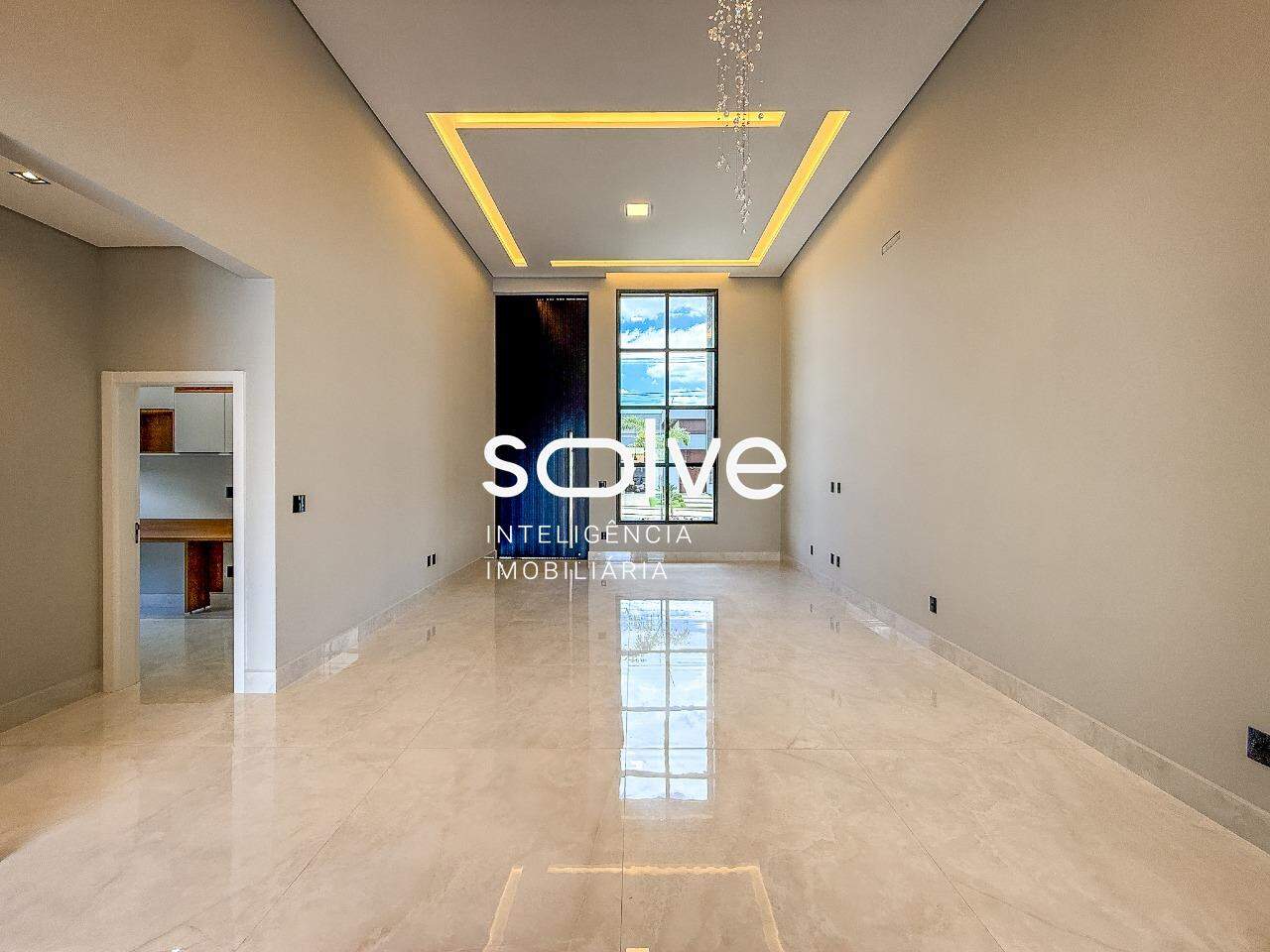 Casa em Condomínio à venda em Indaiatuba - Evidências por 1.900.000,00: 