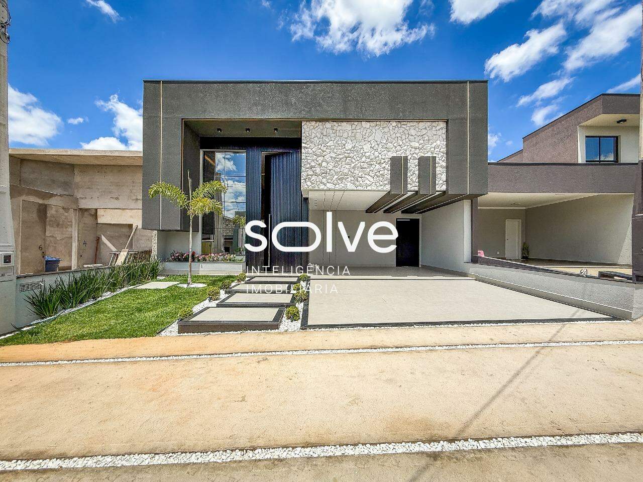 Casa em Condomínio à venda em Indaiatuba - Evidências por 1.900.000,00: 