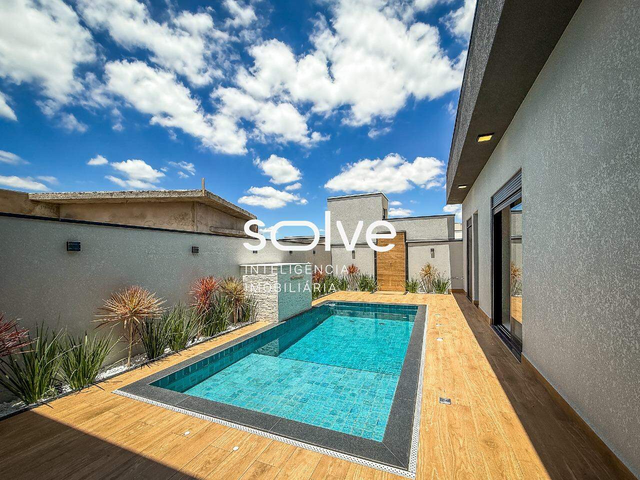 Casa em Condomínio à venda em Indaiatuba - Evidências por 1.900.000,00: 