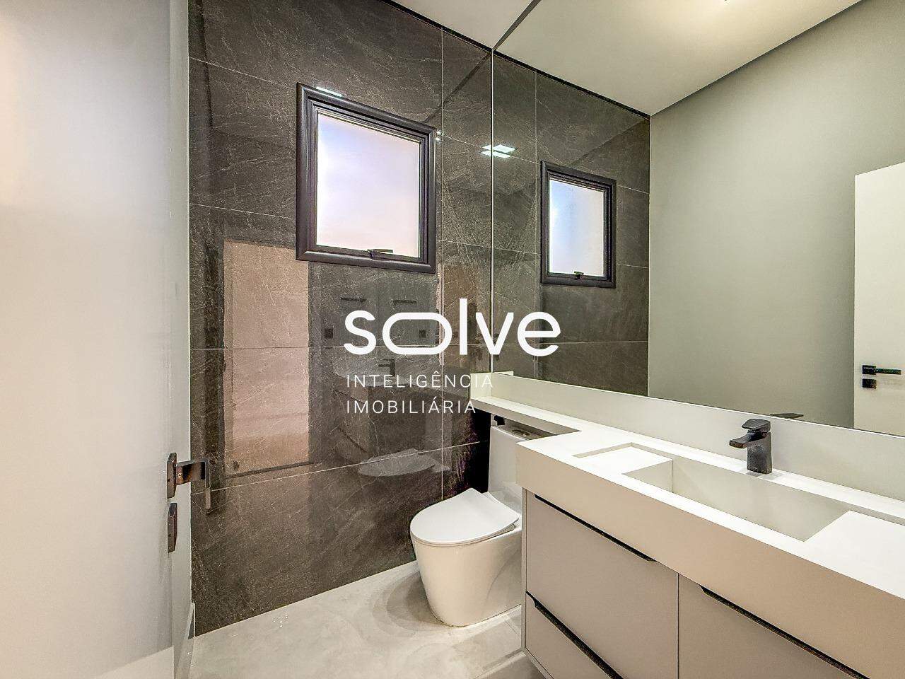 Casa em Condomínio à venda em Indaiatuba - Evidências por 1.900.000,00: 