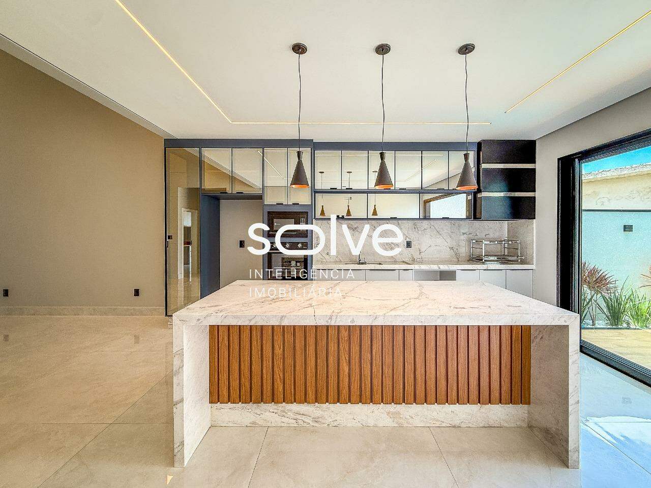 Casa em Condomínio à venda em Indaiatuba - Evidências por 1.900.000,00: 