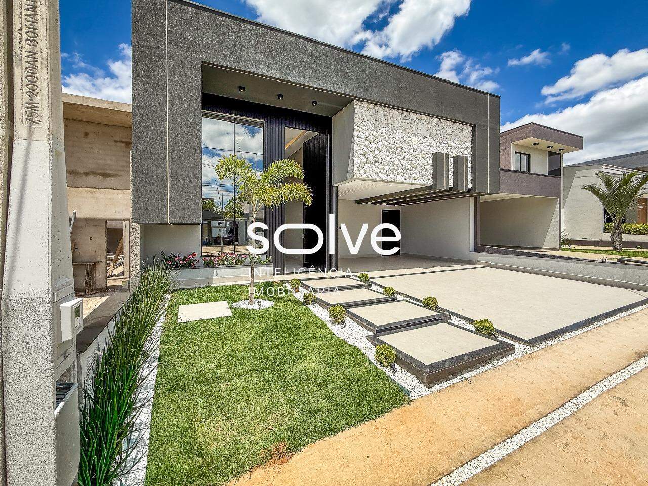 Casa em Condomínio à venda em Indaiatuba - Evidências por 1.900.000,00: 