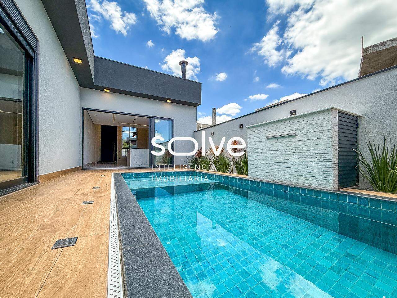 Casa em Condomínio à venda em Indaiatuba - Evidências por 1.900.000,00: 