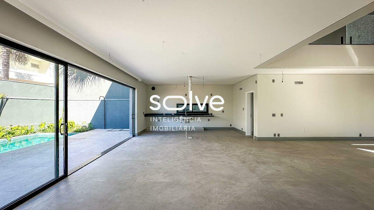 Casa em Condomínio à venda em Campinas - Ville Sainte Helene por 4.190.000,00: 
