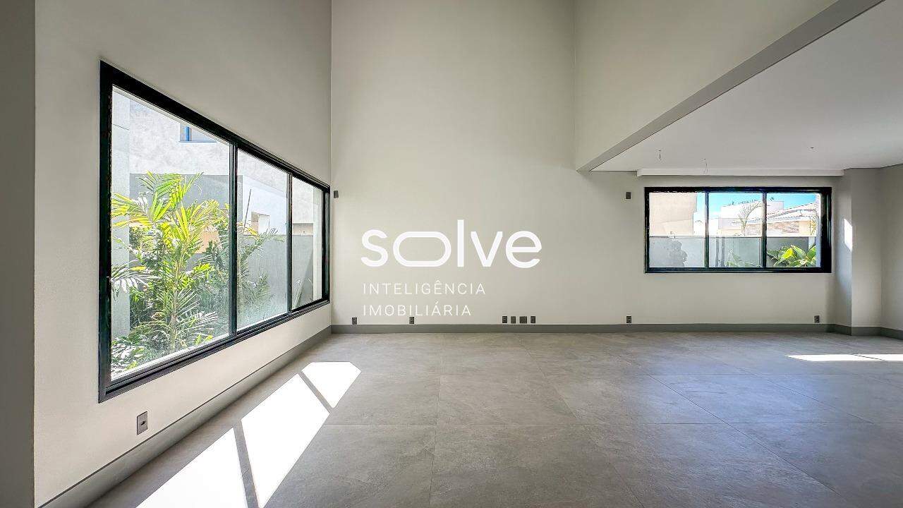 Casa em Condomínio à venda em Campinas - Ville Sainte Helene por 4.190.000,00: 