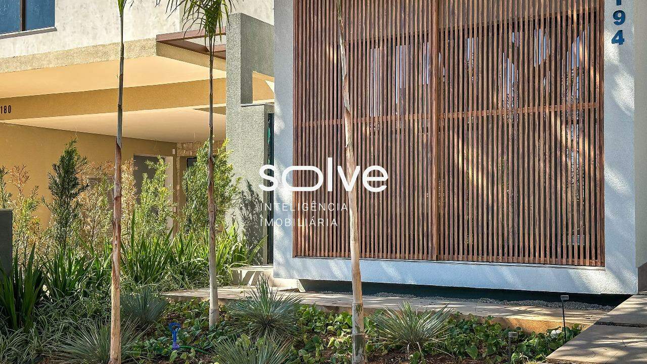 Casa em Condomínio à venda em Campinas - Ville Sainte Helene por 4.190.000,00: 