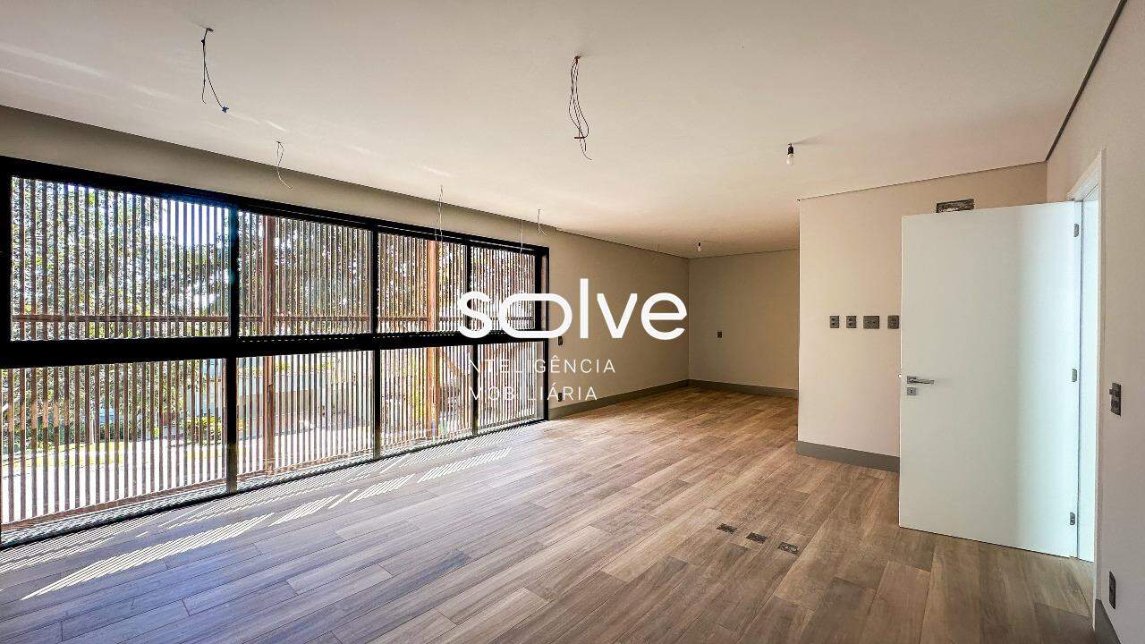 Casa em Condomínio à venda em Campinas - Ville Sainte Helene por 4.190.000,00: 