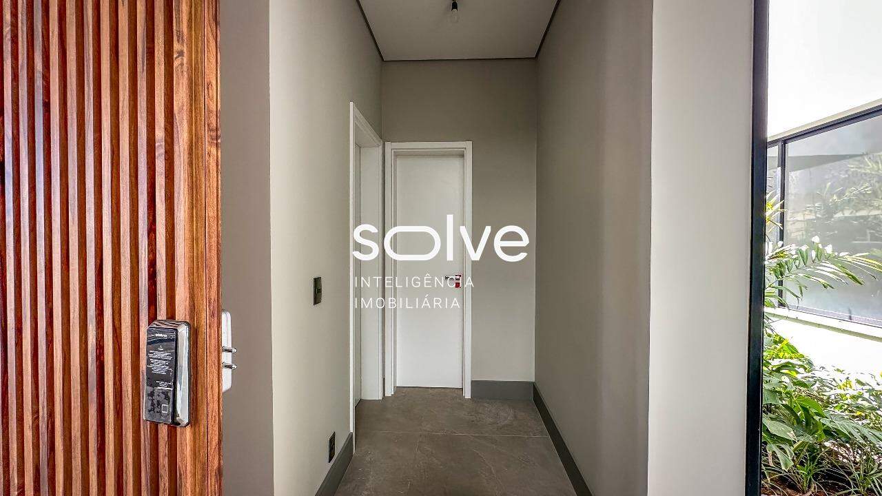 Casa em Condomínio à venda em Campinas - Ville Sainte Helene por 4.190.000,00: 